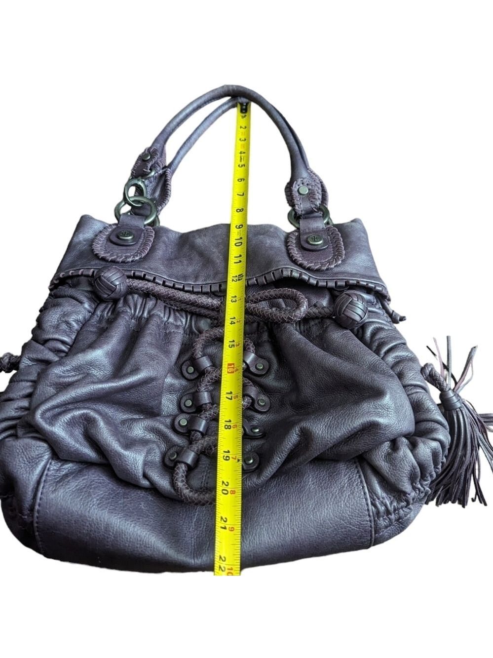 Lockhart Hobo Bag - Picture 12 of 16